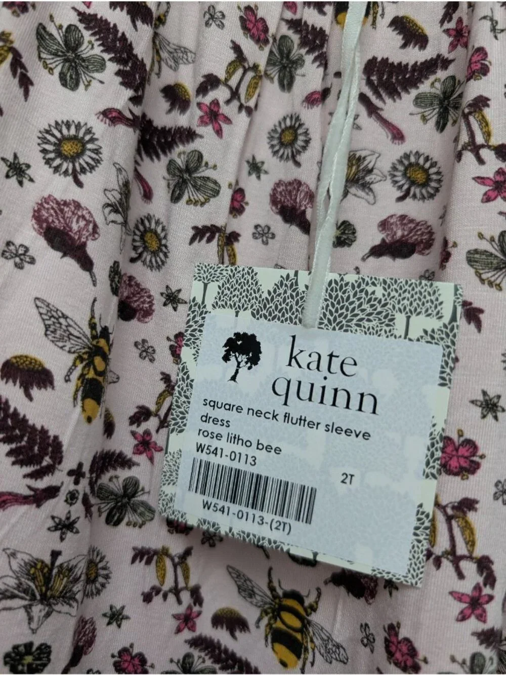 kate quinn new tags